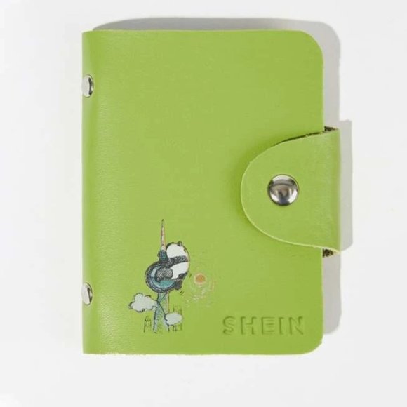 Card holder - Picture 1 of 3